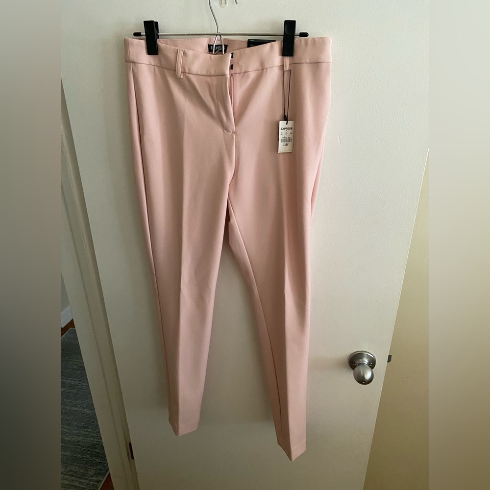 Express Dress Pants